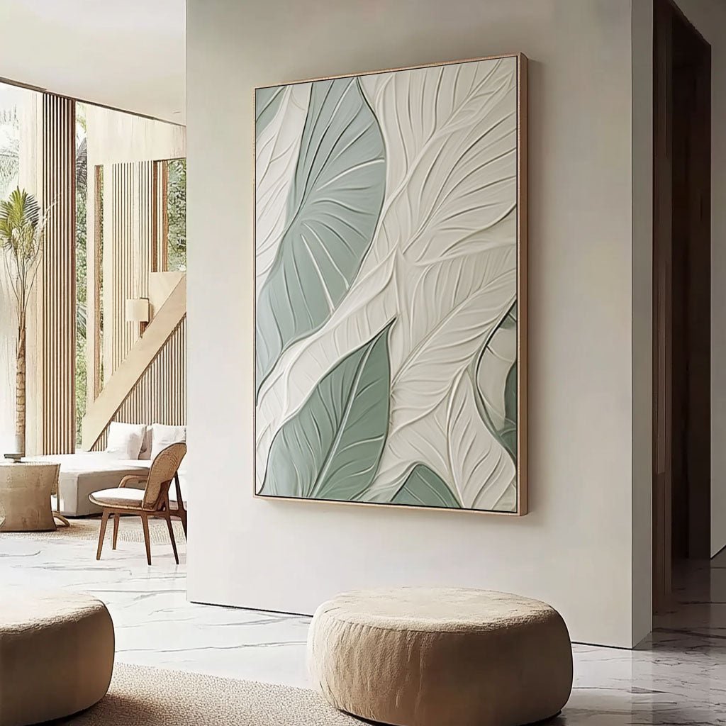 3D Textured Painting TX015