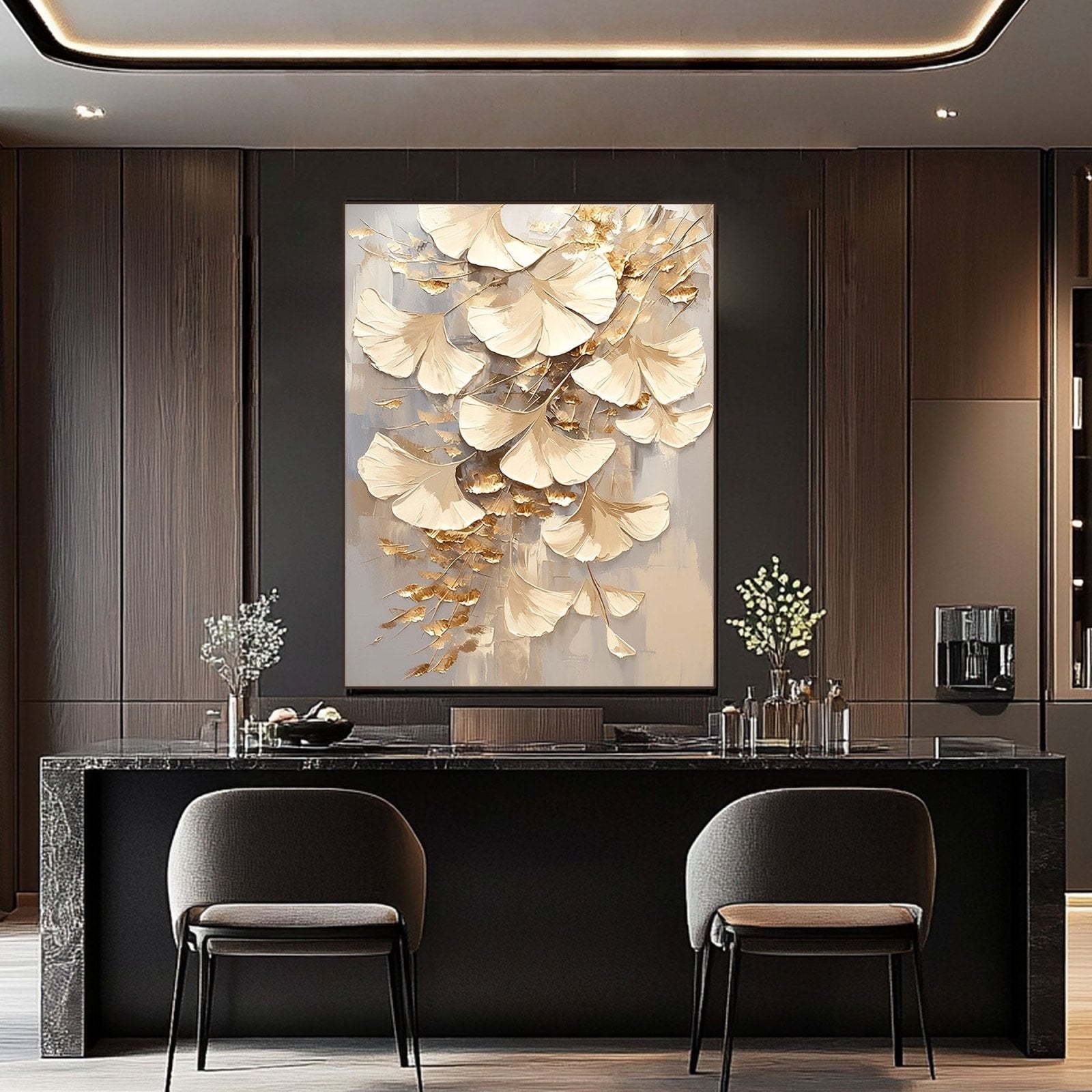 3D Textured Painting TX014