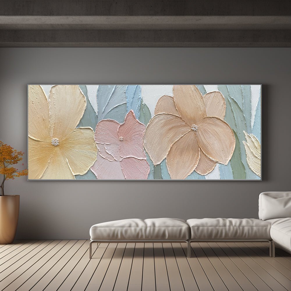 3D Textured Painting TX111