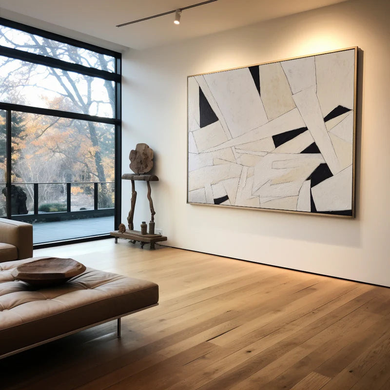 Minimalist Art ML036