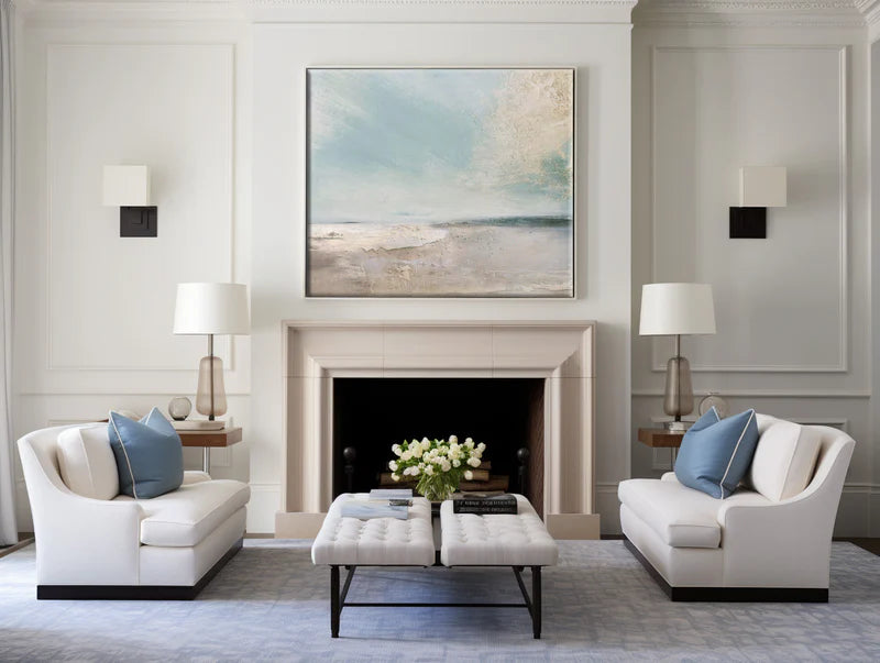 Minimalist Art ML032