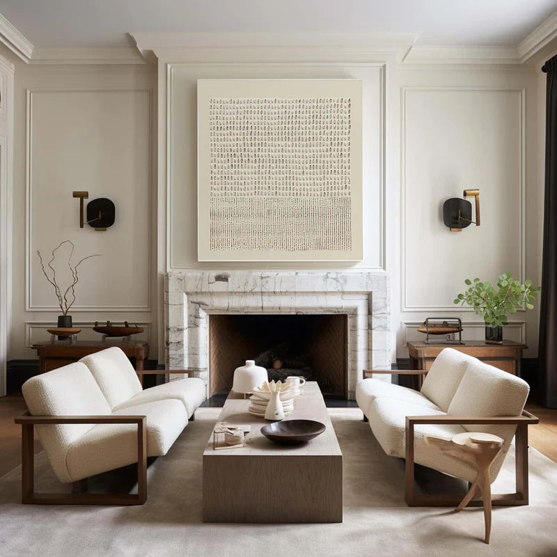 Wabi Sabi Painting WS029