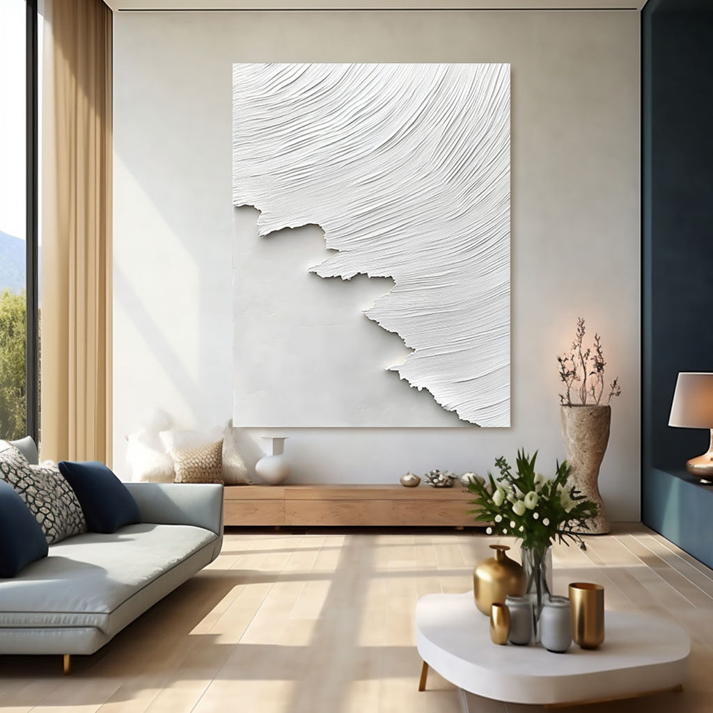 Minimalist Painting ML189