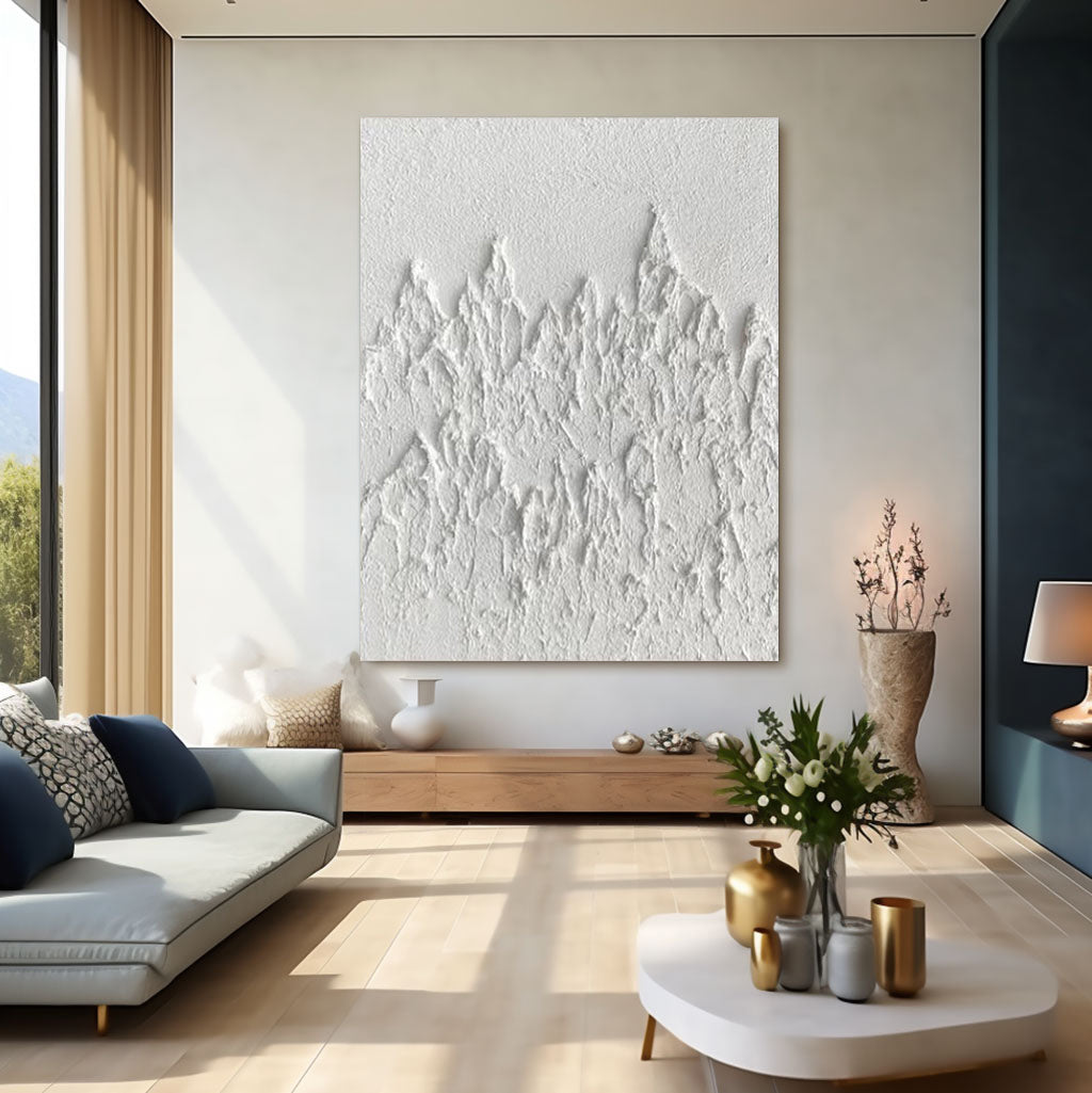 3D Textured Painting TX160