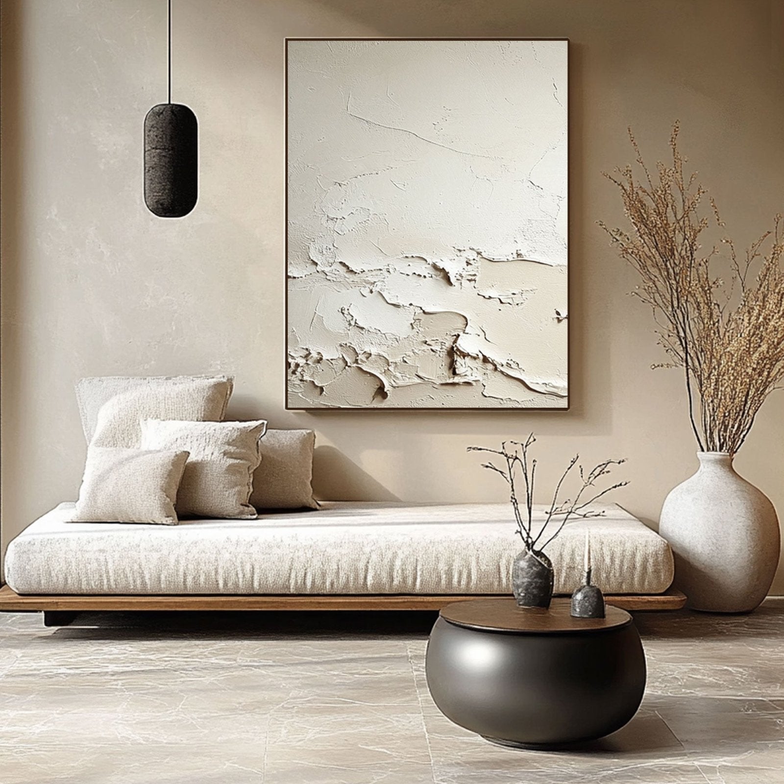 Abstract Wall Art AB105