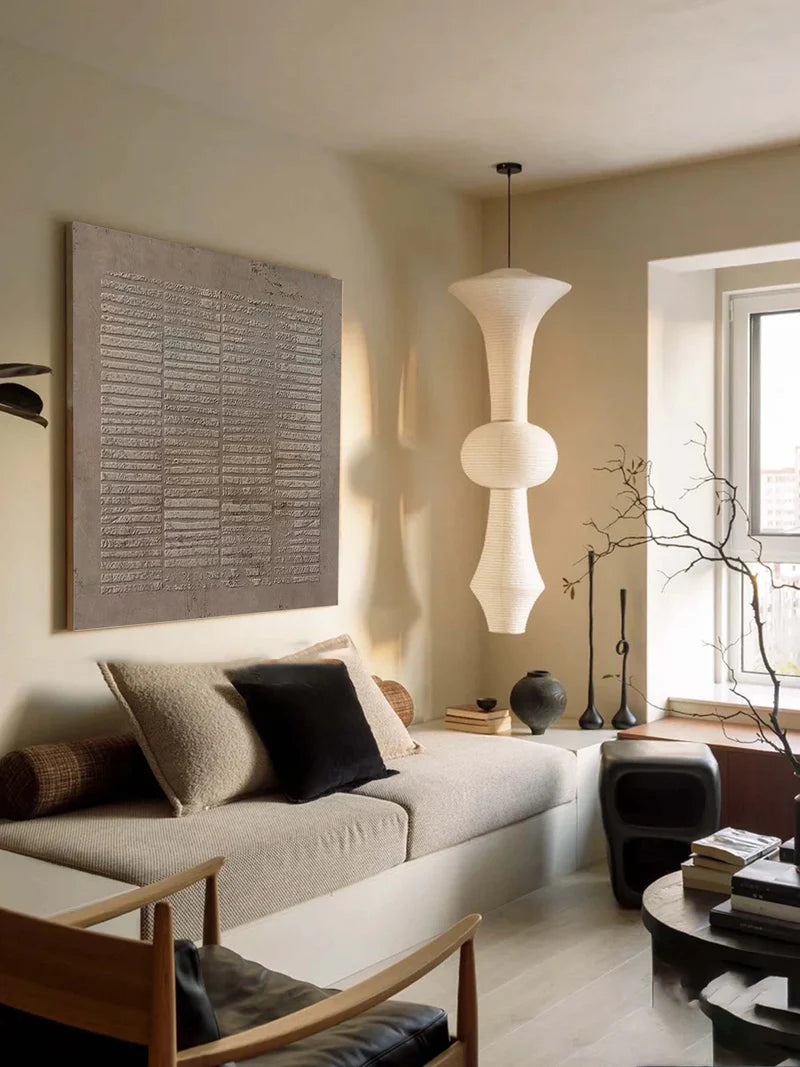 Wabi Sabi Painting WS002