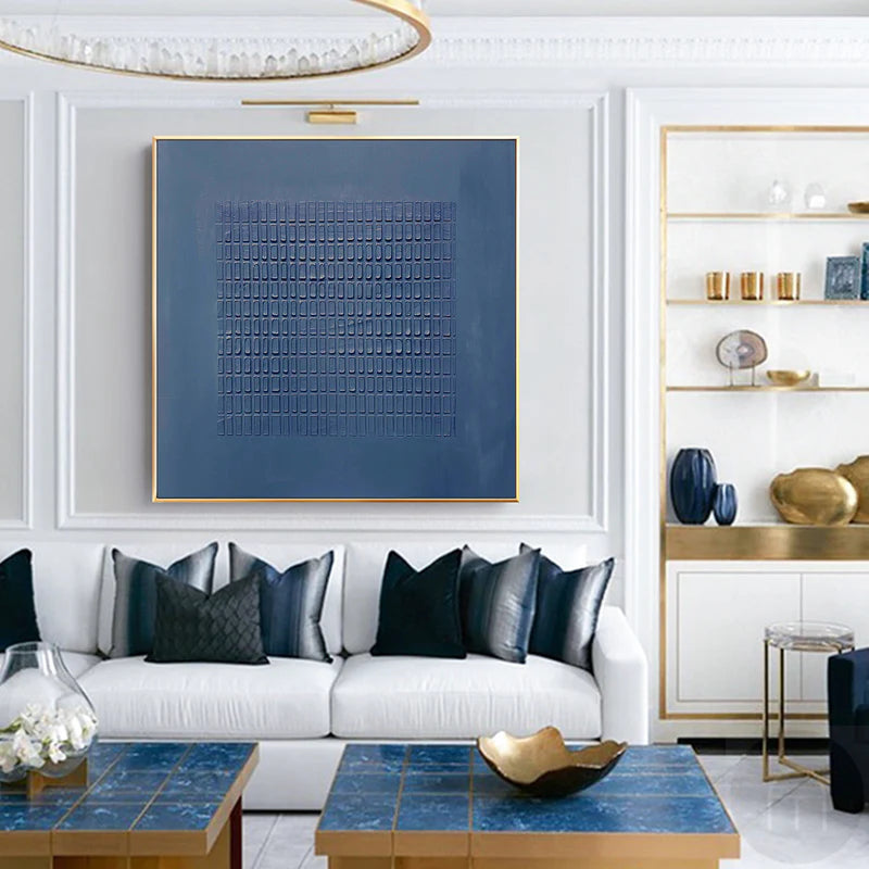 Wabi Sabi Painting WS039