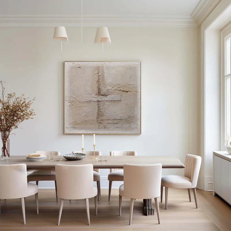 Wabi Sabi Painting WS030