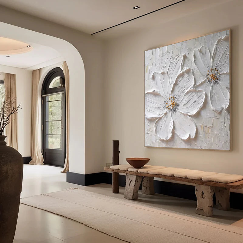 Contemporary Minimalist Art ML051