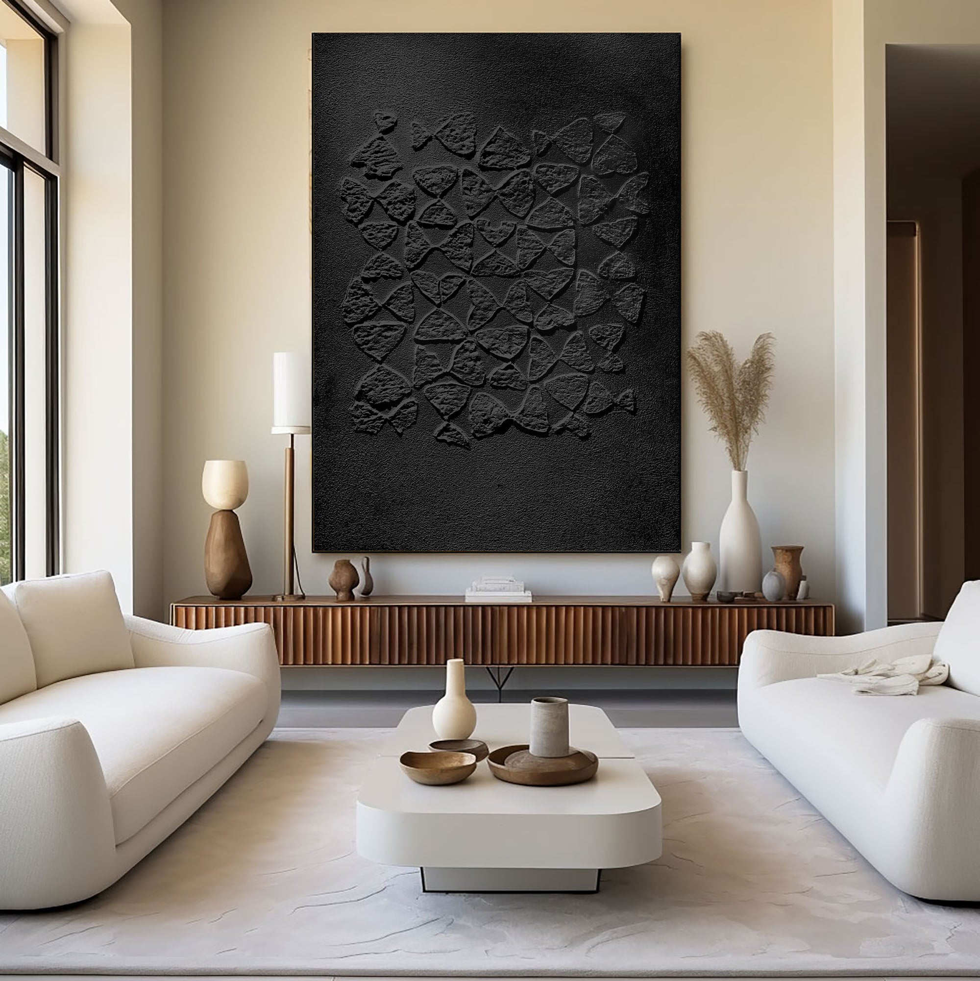 Minimalist Art HML066