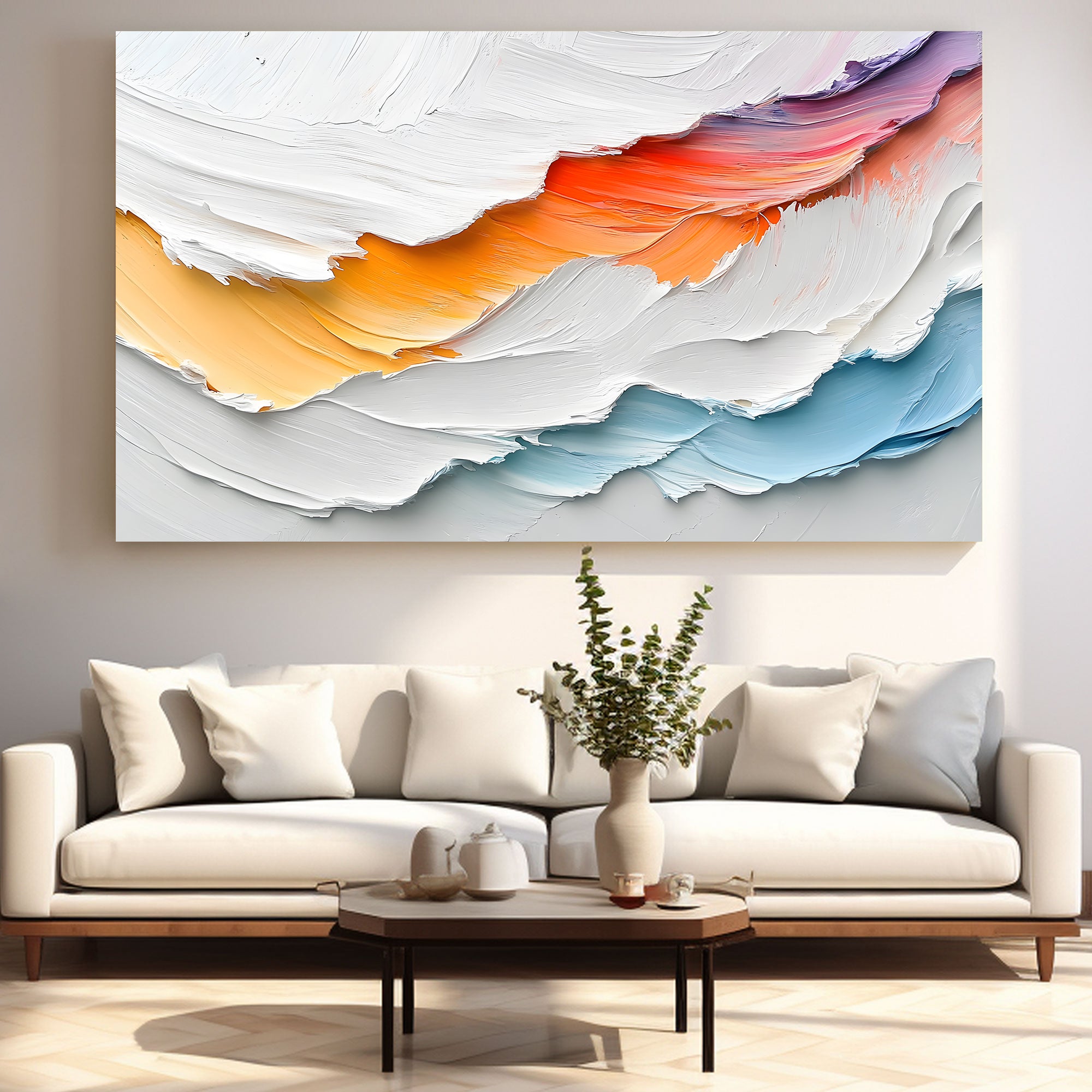 Minimalist Art ML202