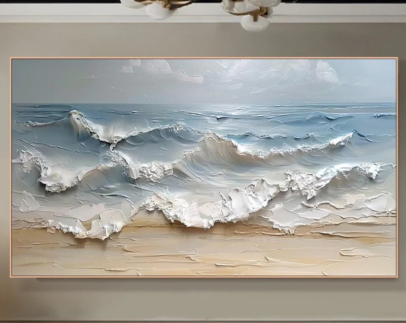 3D Textured Painting TX040