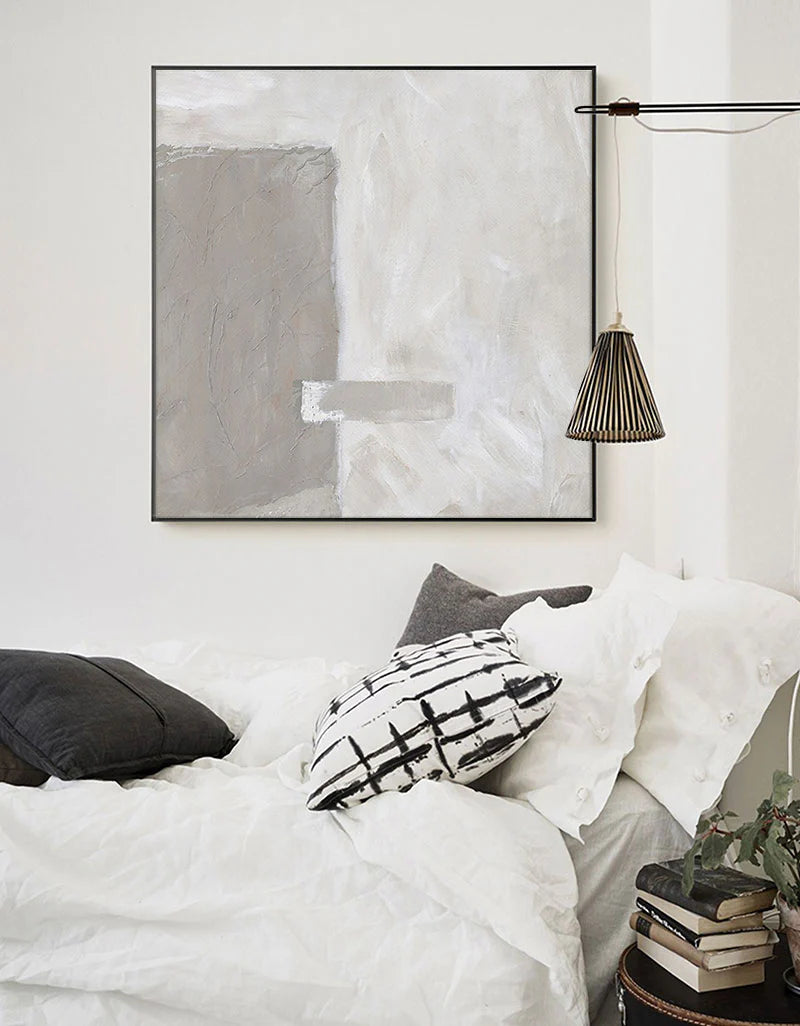 Contemporary Minimalist Art ML060