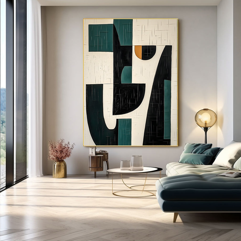 Wabi Sabi Wall Art WS185