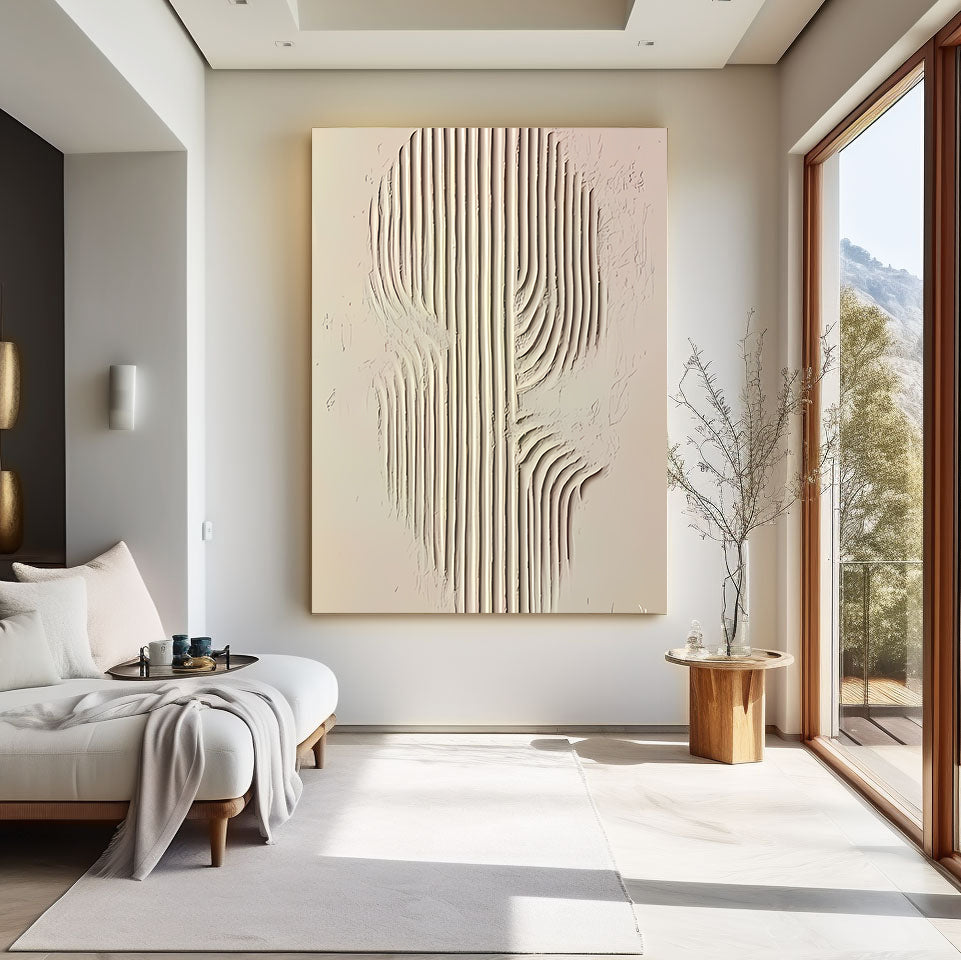 Wabi Sabi Painting WS109