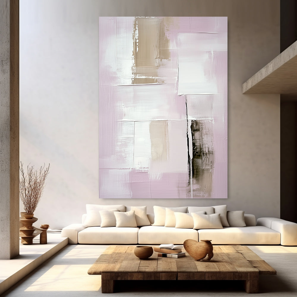 Wabi Sabi Painting WS117