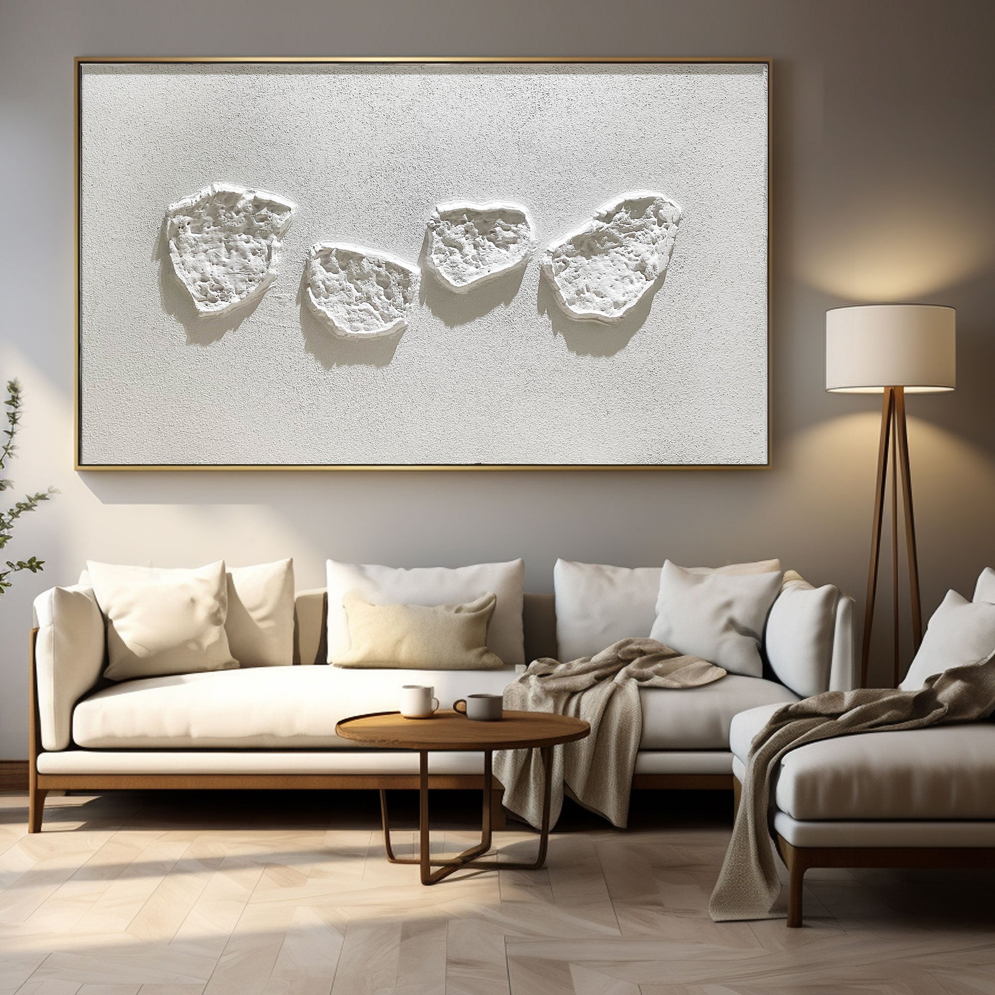 3D Textured Painting HTX100