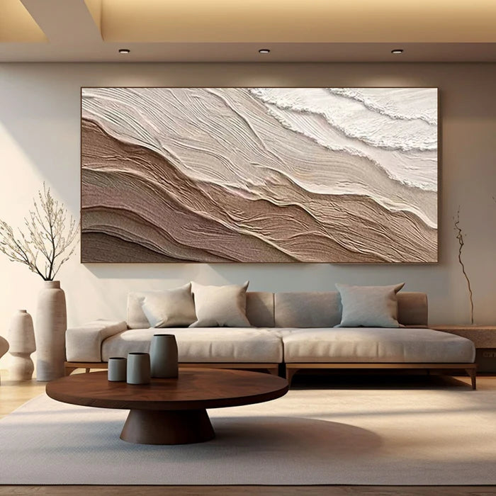 Minimalist Painting ML002