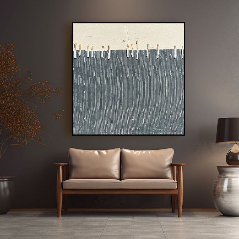 Abstract Painting LAB215