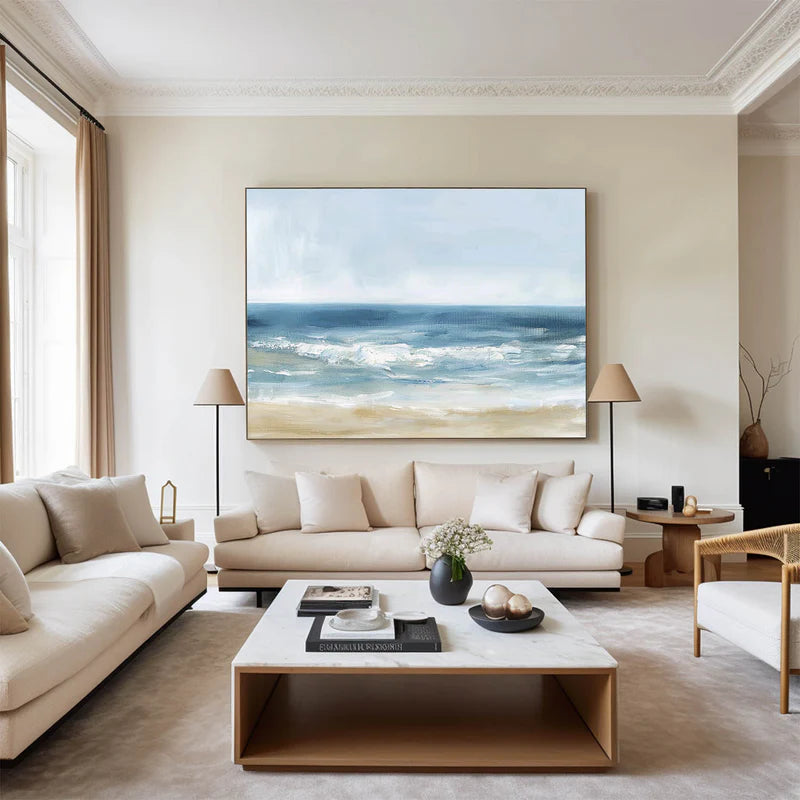 Minimalist Art ML039