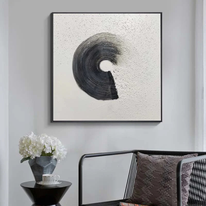 Abstract Wall Art AB046