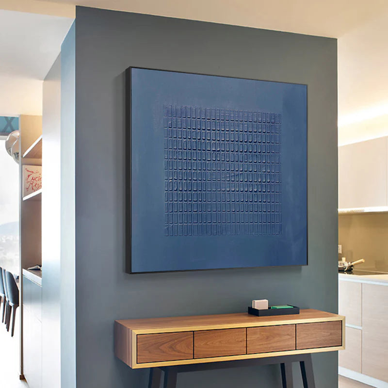 Wabi Sabi Painting WS039