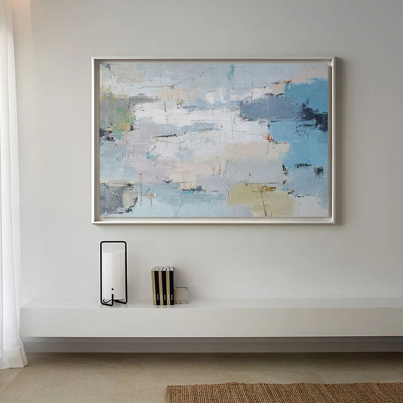 Abstract Wall Art AB030