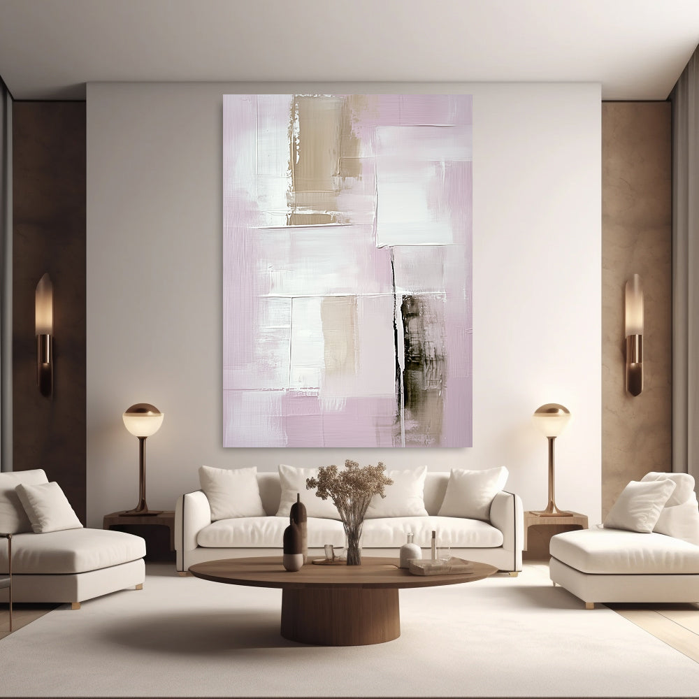 Wabi Sabi Painting WS117