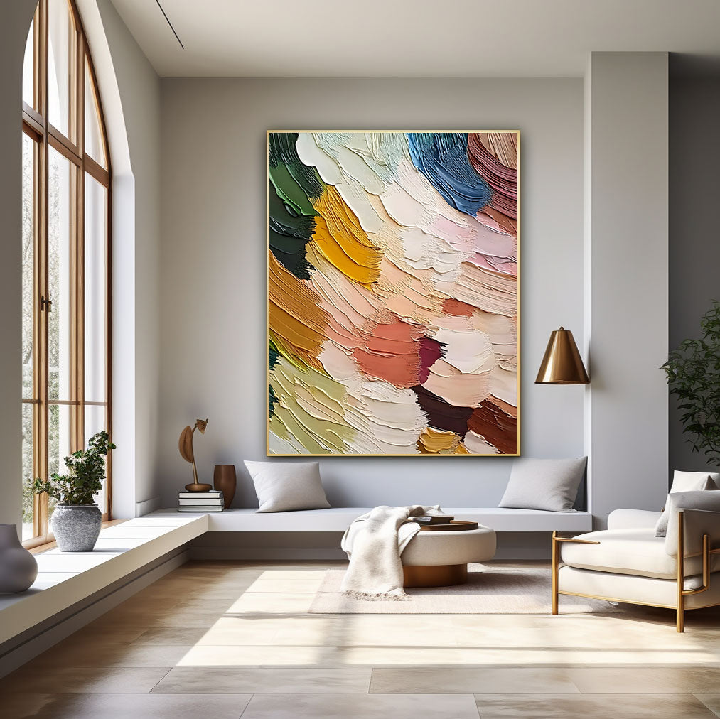 Abstract Wall Art AB148