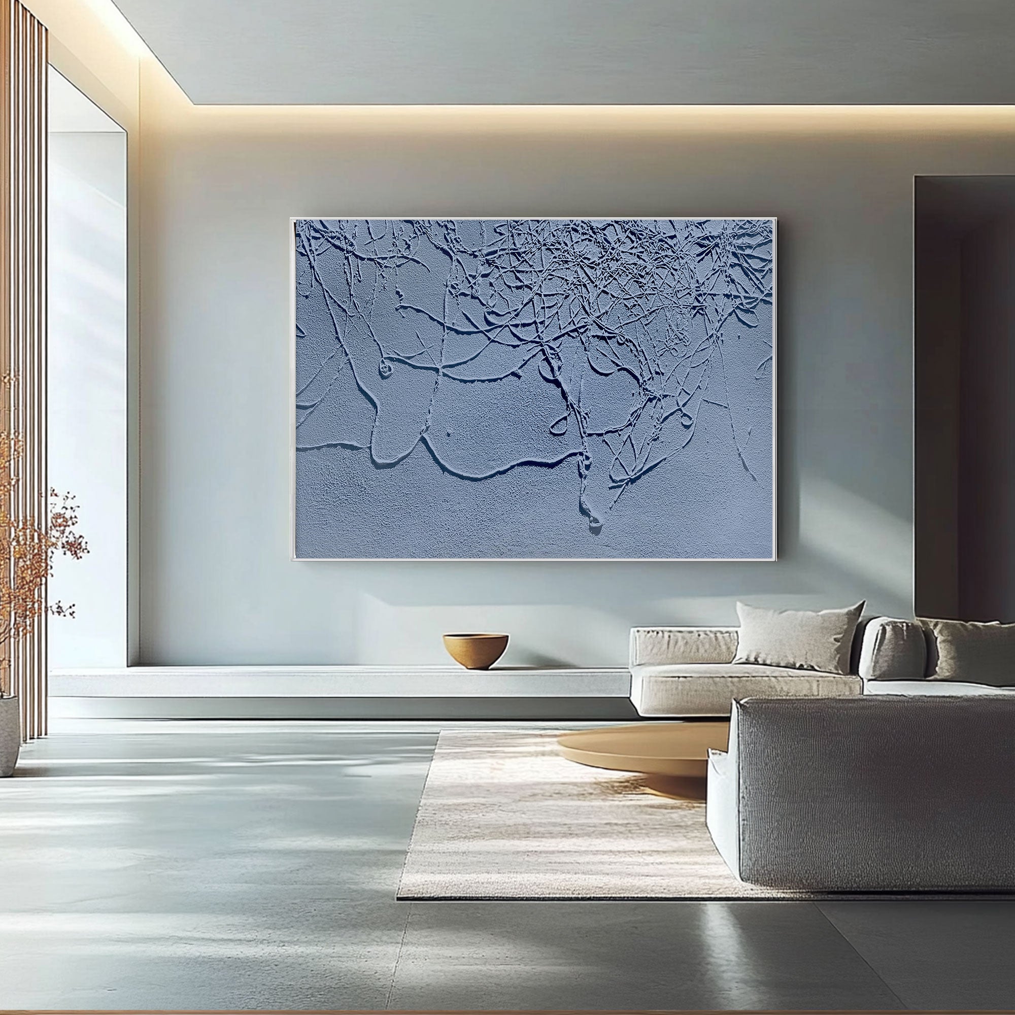 Minimalist Art HML137