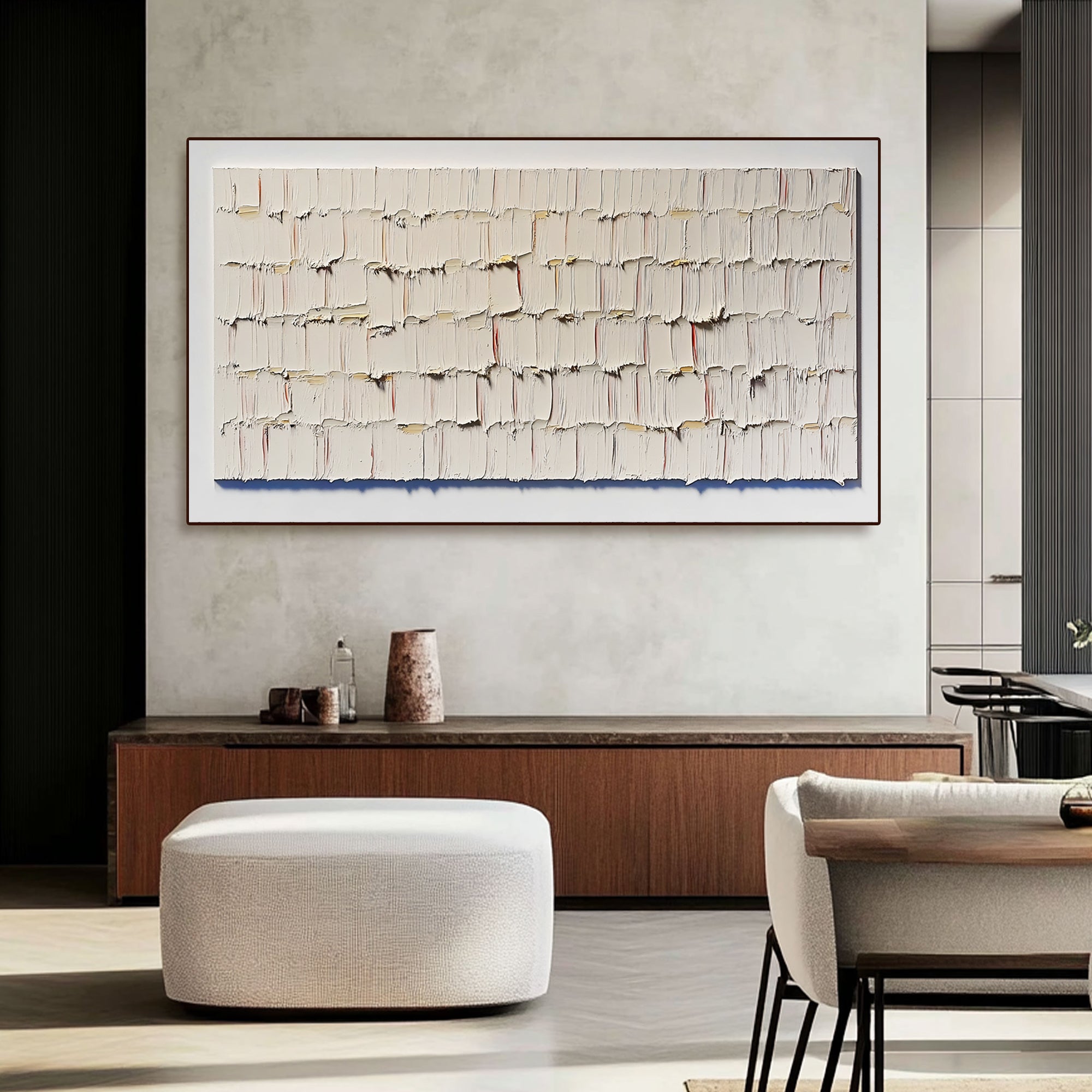 Wabi Sabi Painting WS146