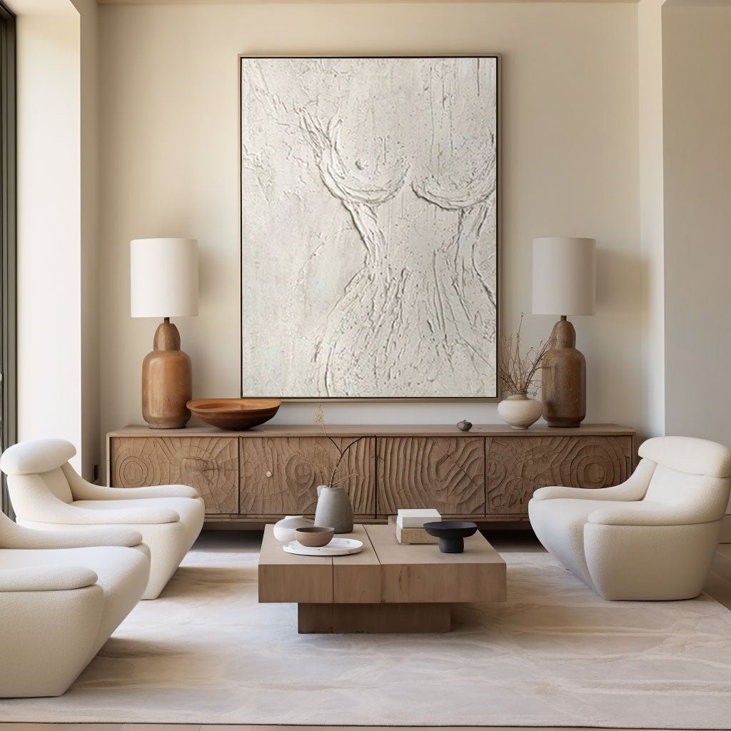 Minimalist Painting ML140