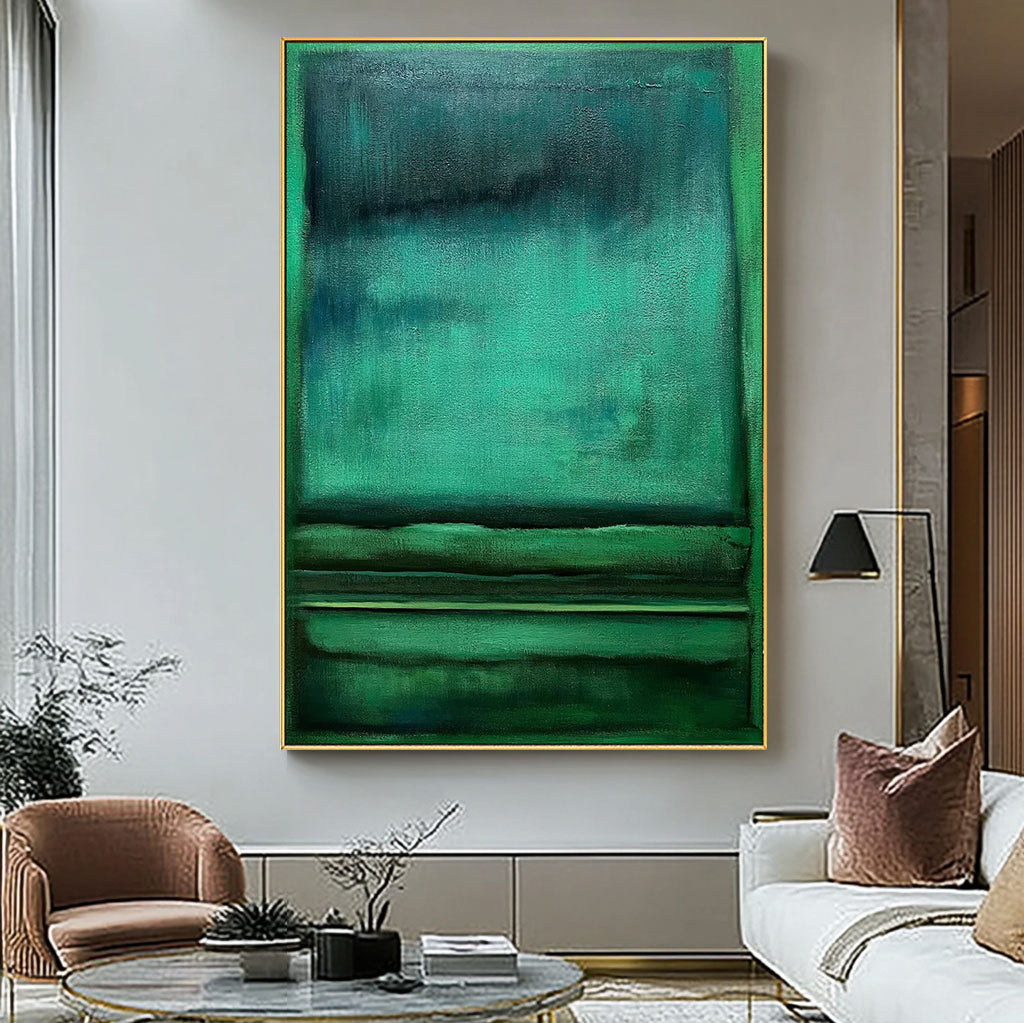 Wabi Sabi Painting WS079