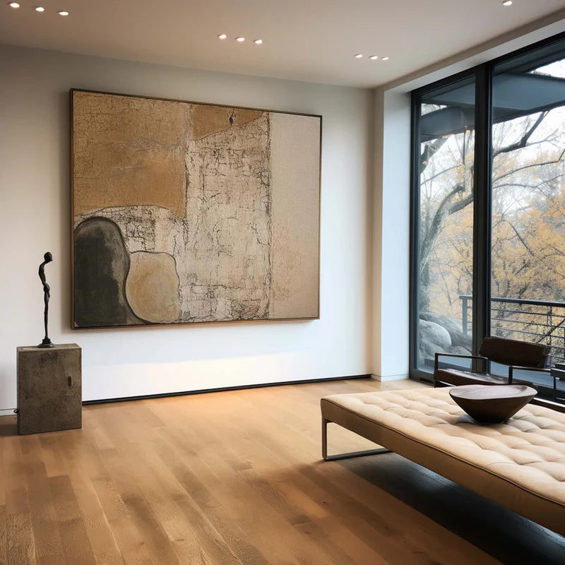 Wabi Sabi Wall Art WS022