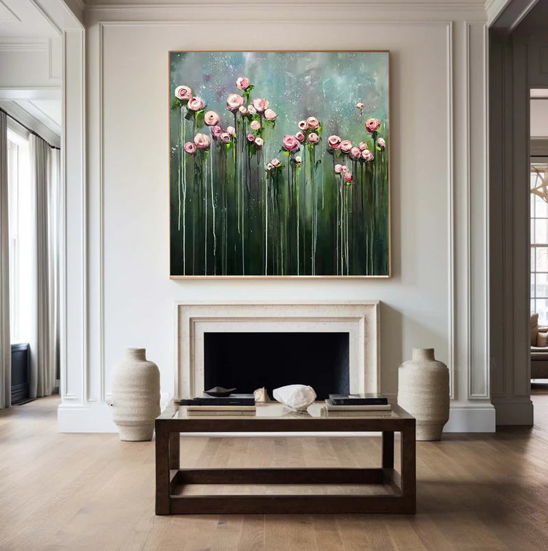 Contemporary Minimalist Art ML050