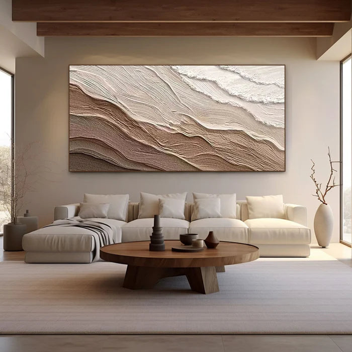 Minimalist Painting ML002