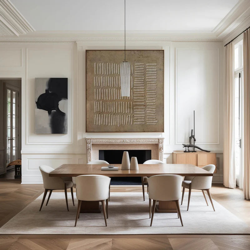 Wabi Sabi Painting WS037