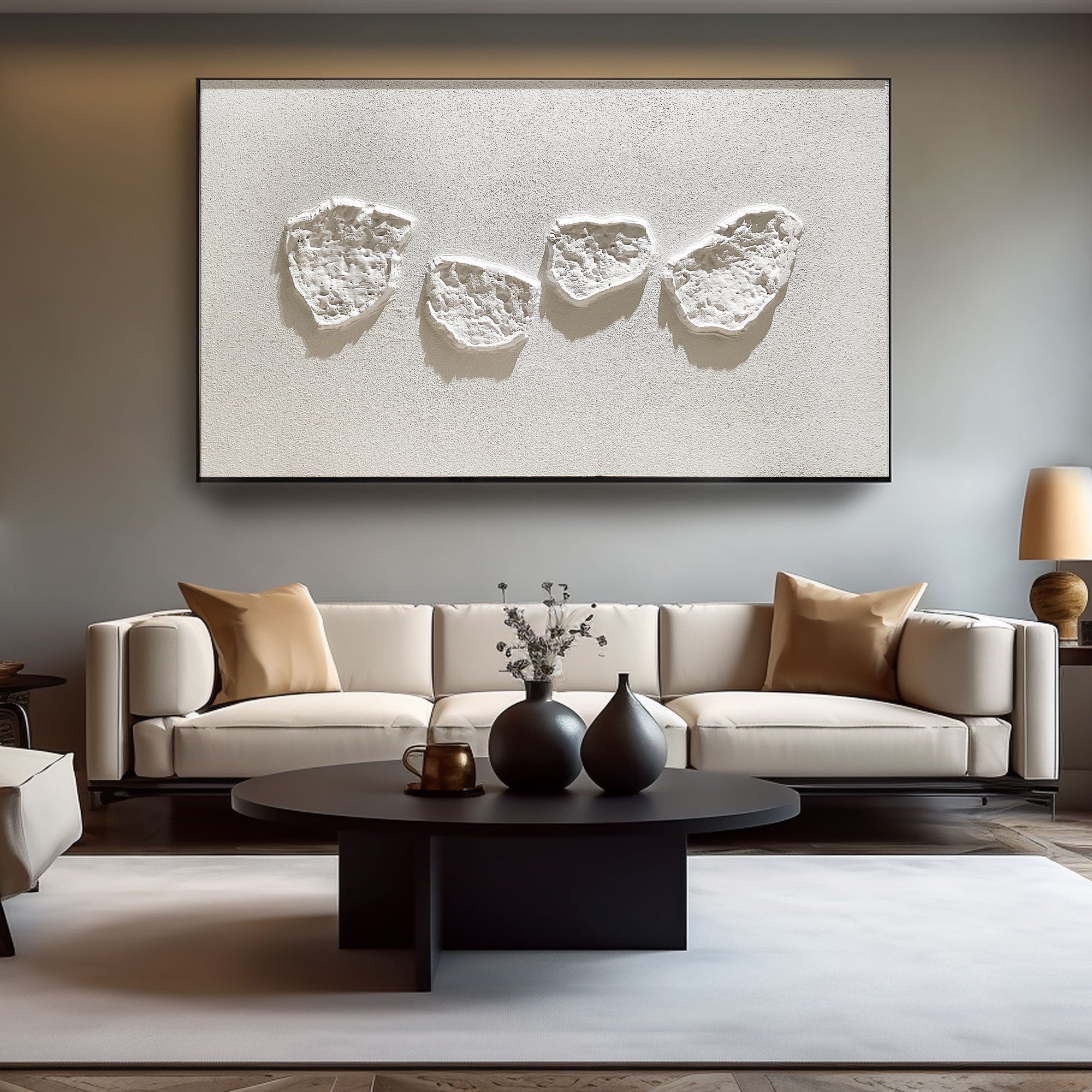 3D Textured Painting HTX100