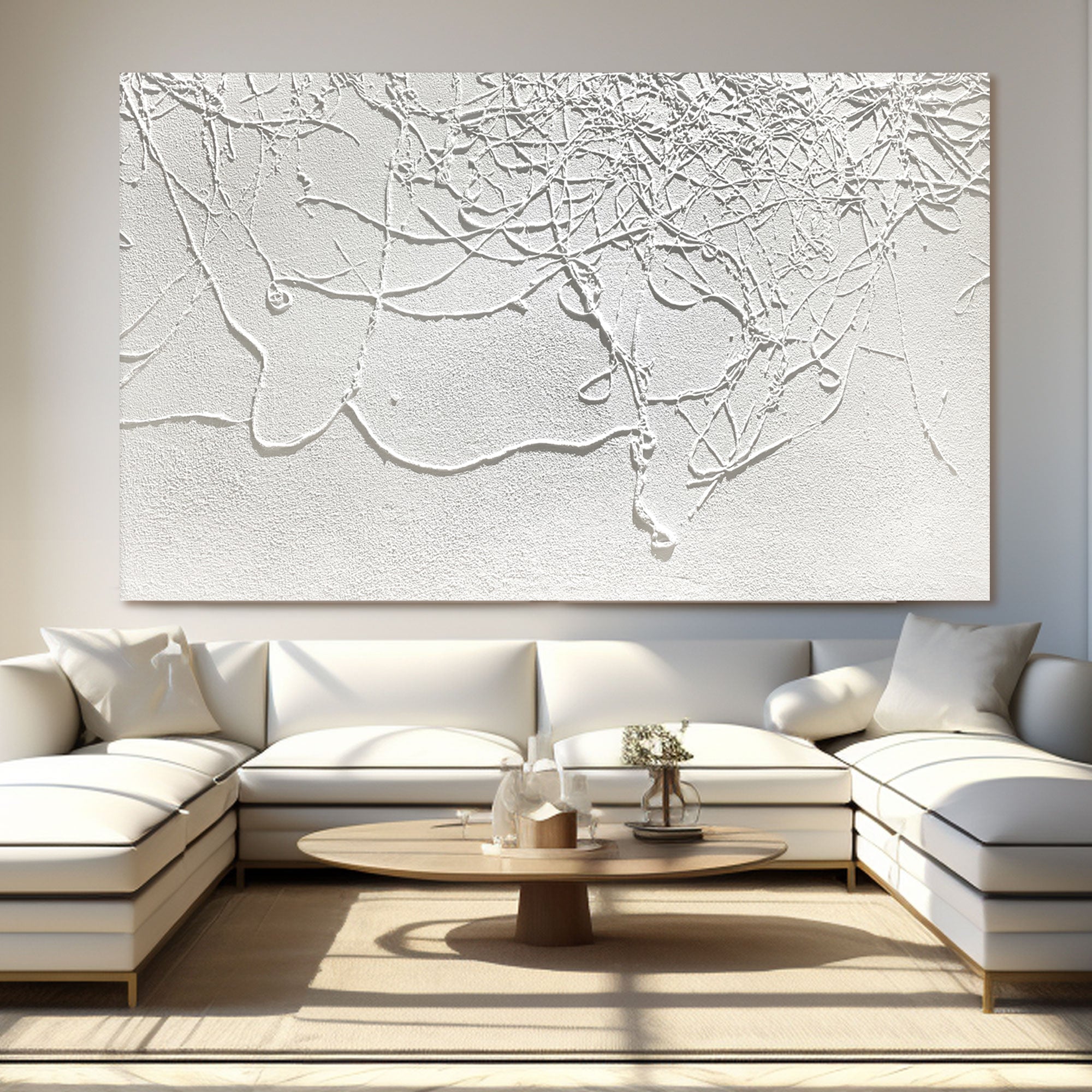 Minimalist Art HML134