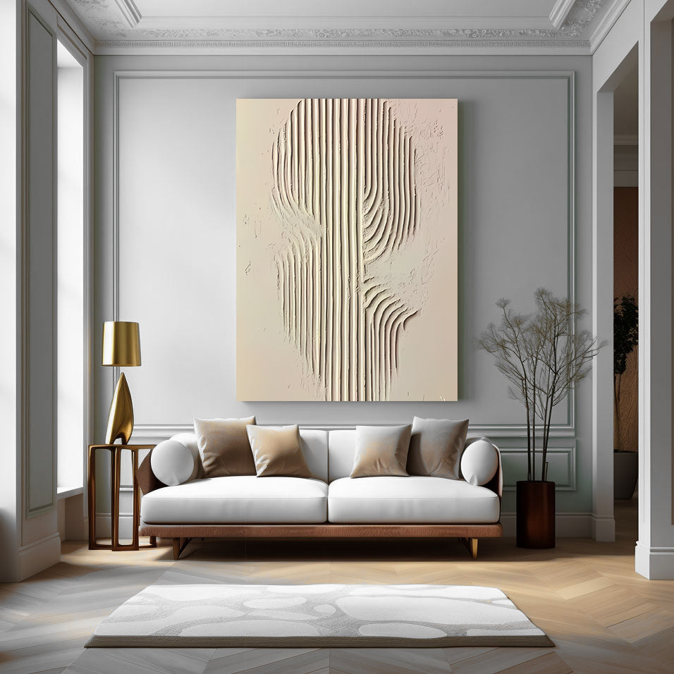 Wabi Sabi Painting WS109