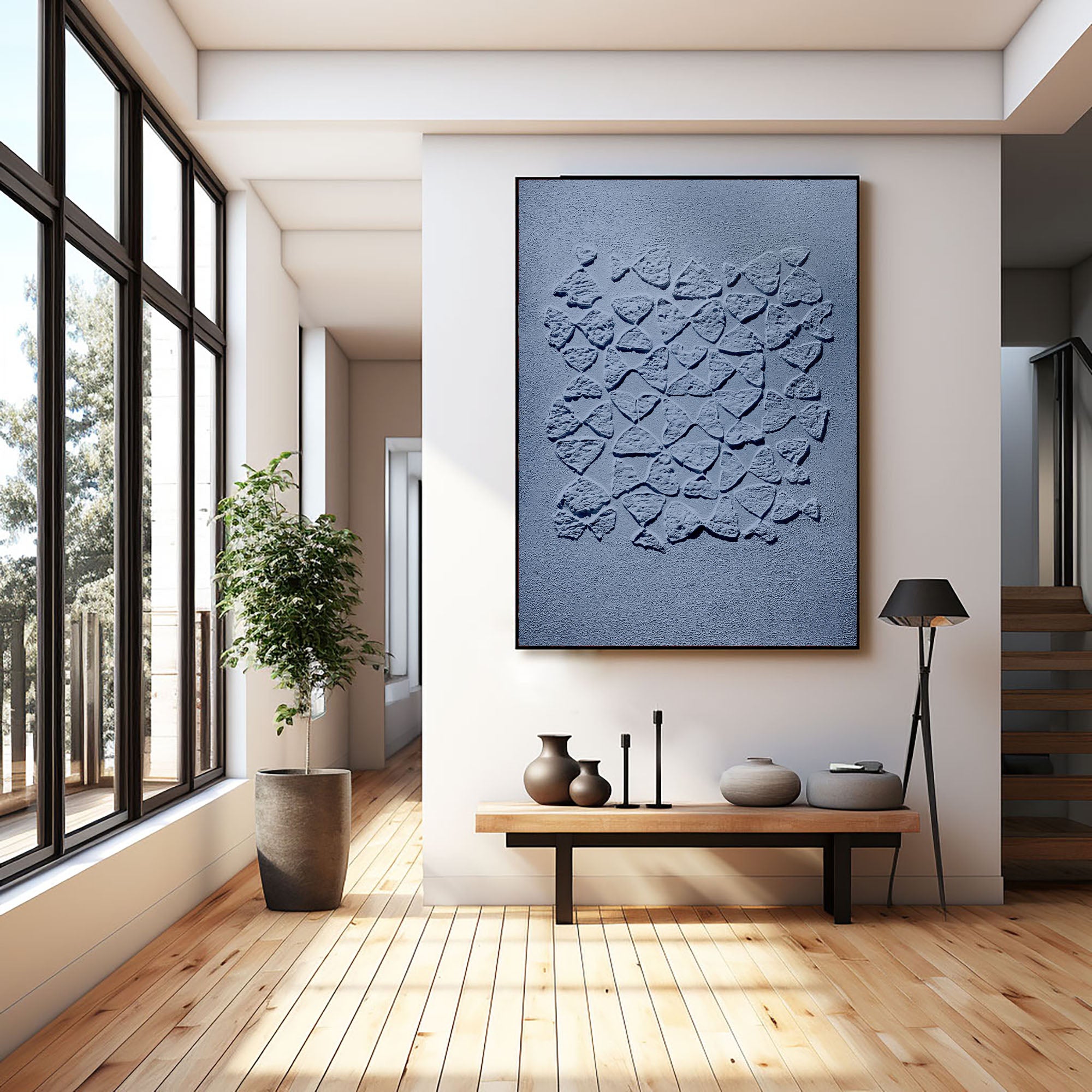 Minimalist Art HML092