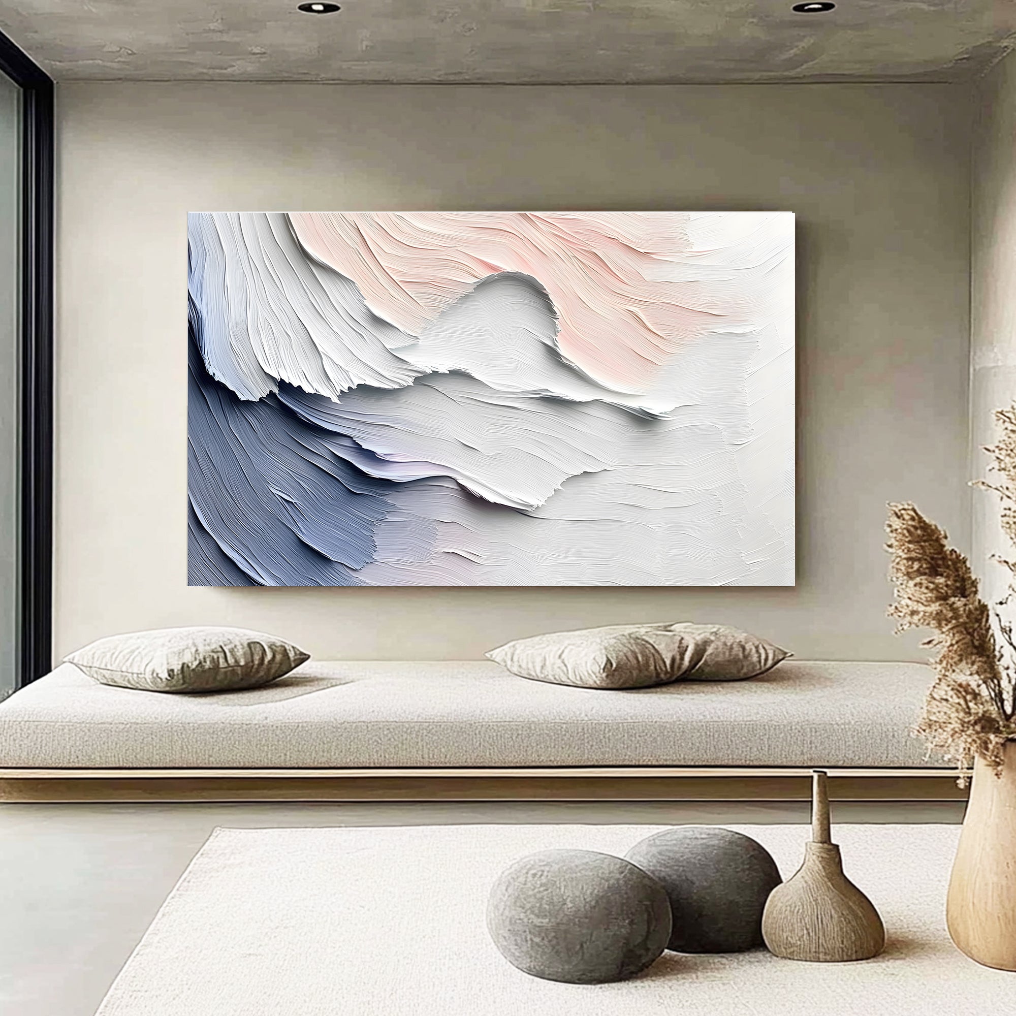 Minimalist Art ML199