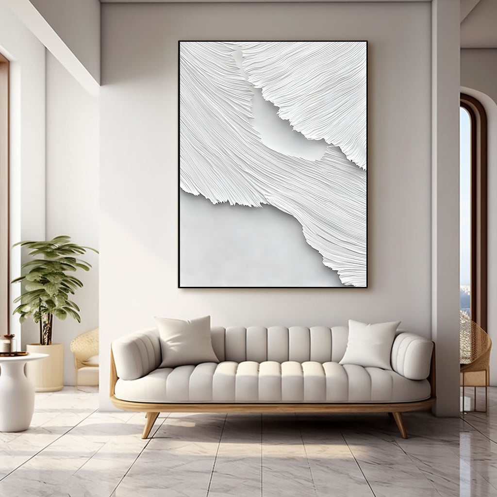 Minimalist Painting ML190