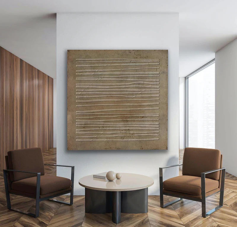 Wabi Sabi Painting WS041