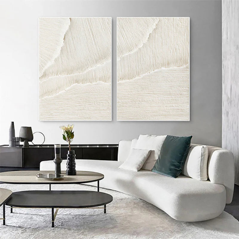 Minimalist Painting ML220