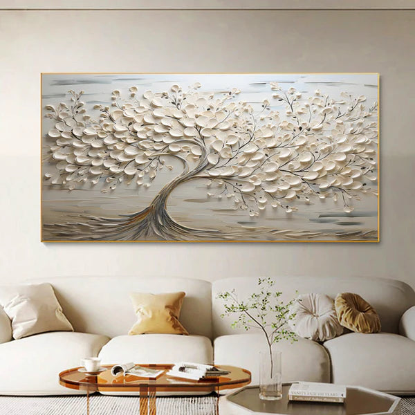 3D Textured Painting TX039