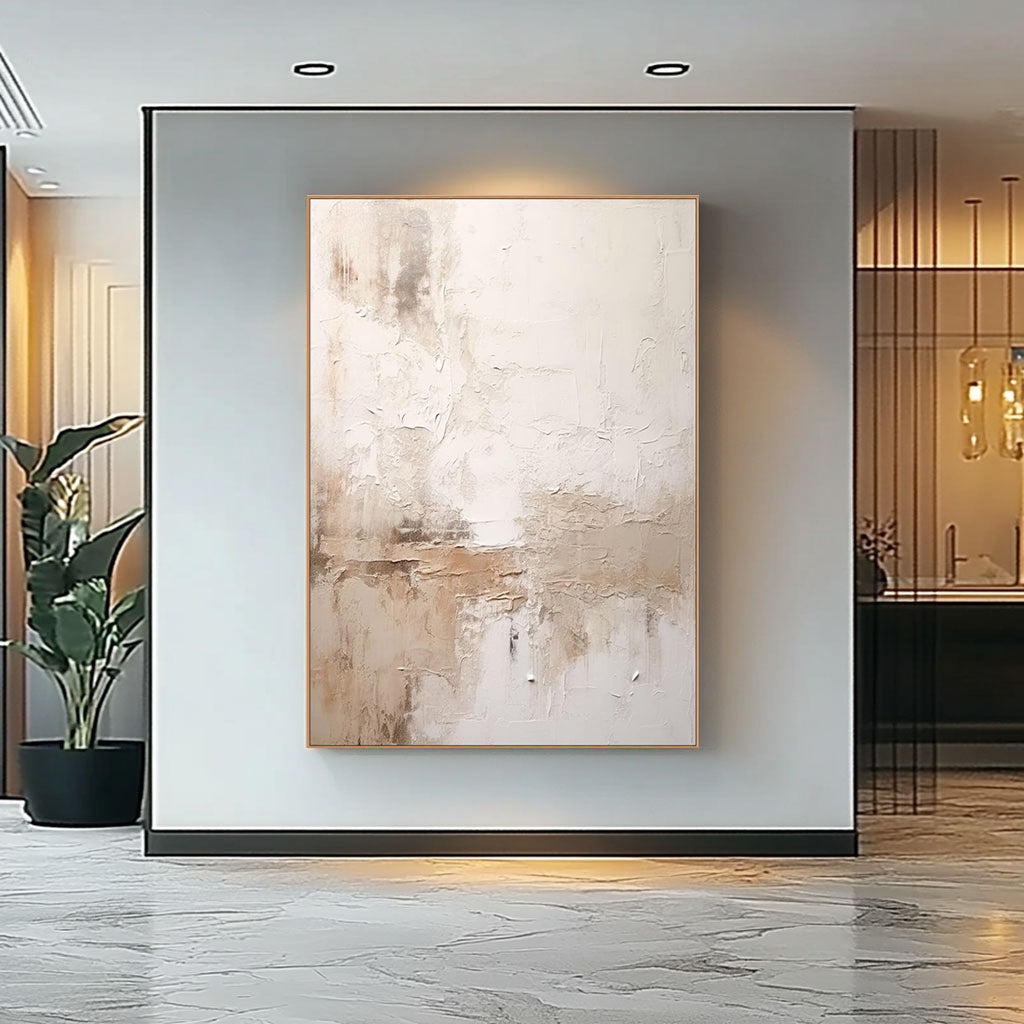 Wabi Sabi Painting WS071