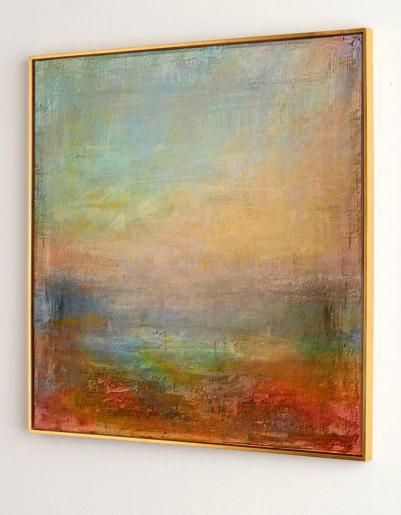 Abstract Wall Art AB060