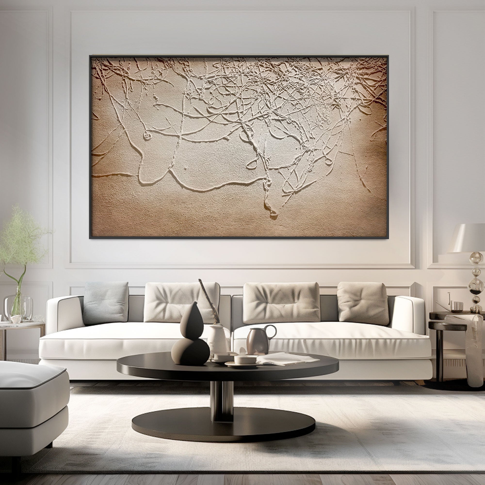 Minimalist Art HML135