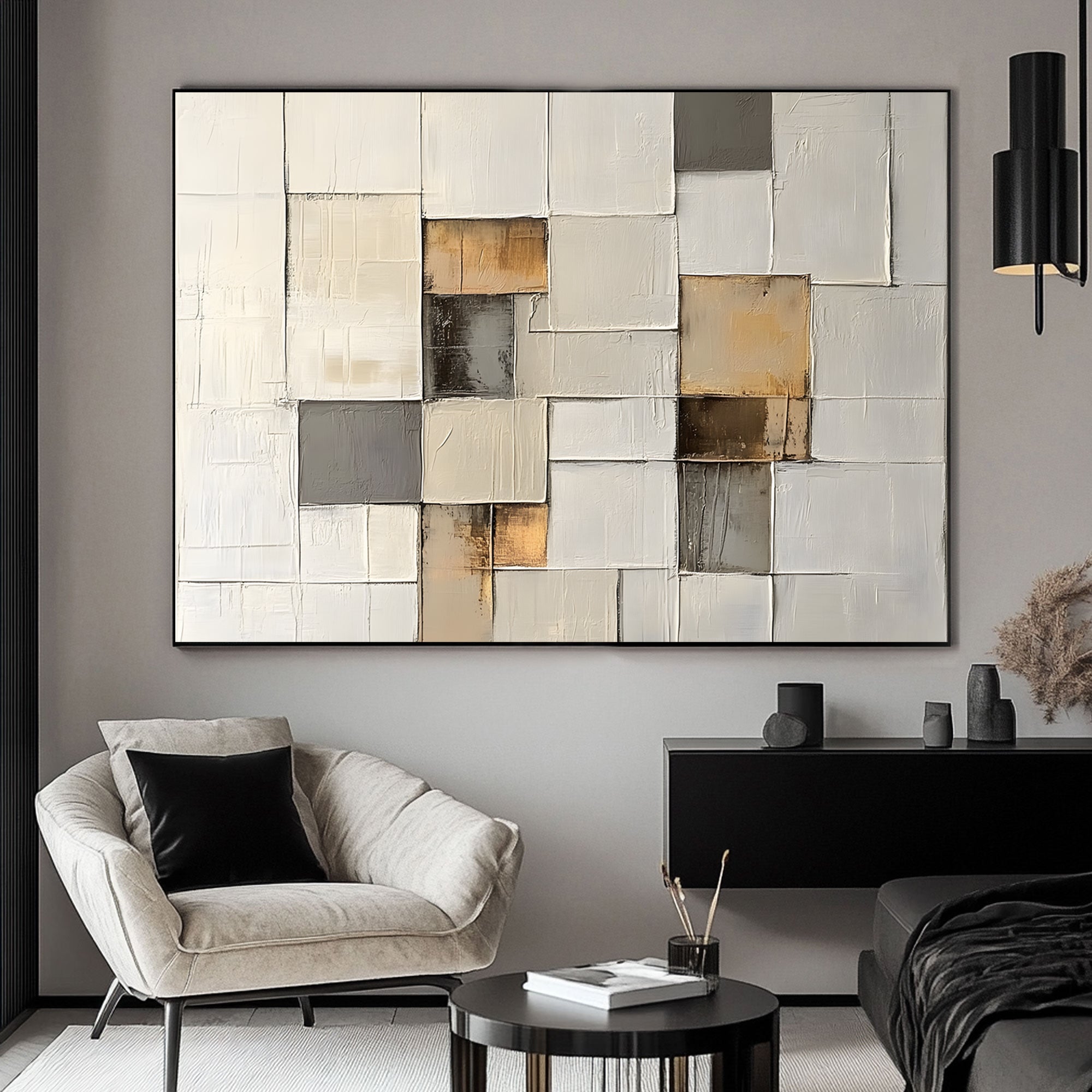 Wabi Sabi Wall Art WS133